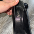 Туфли • Saint Laurent • Черный