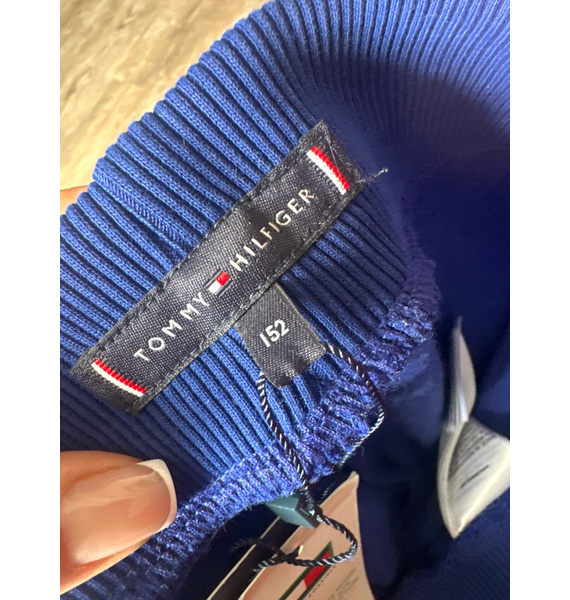 Брюки • Tommy Hilfiger • Синий