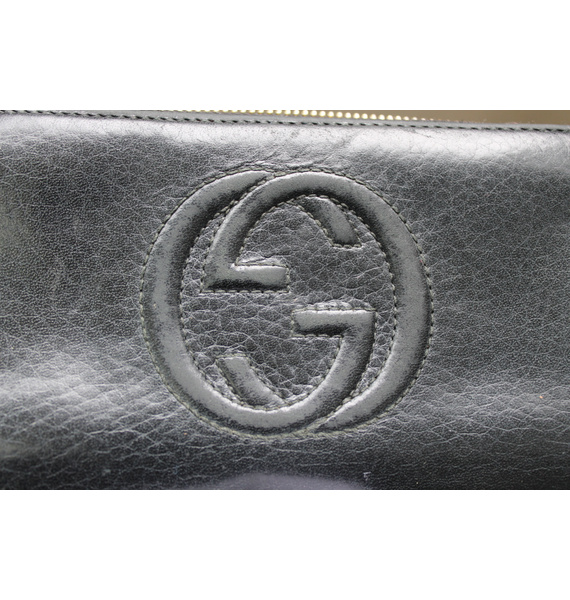 Кошелек • Gucci • Черный