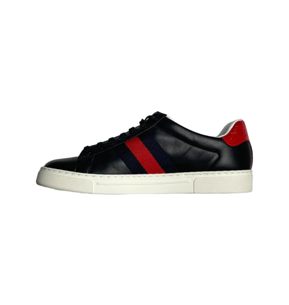 Кроссовки • Gucci • Черный