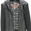 Куртка • Philipp Plein • Черный