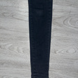 Джинсы • Levi's • Черный