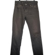 Джинсы • Levi's • Серый