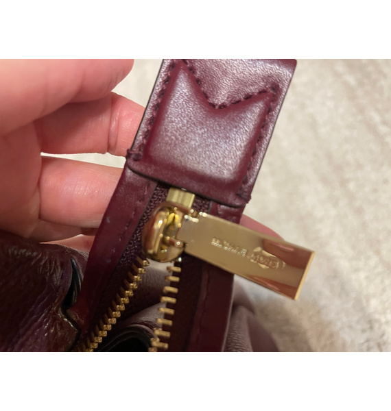Сумка • Michael Kors • Красный