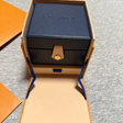 Серьги • Louis Vuitton • Белый