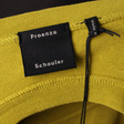 Футболка • Proenza Schouler • Горчичный