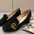 Туфли • Gucci • Черный
