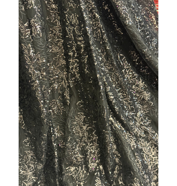 Платье • SHERRI HILL • Черный