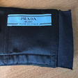 Корсет • Prada • Хаки
