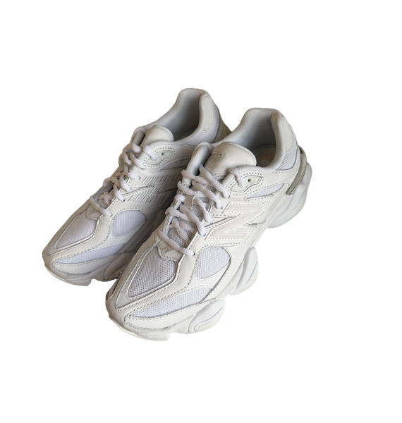Кроссовки • New Balance • Белый