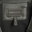 Куртка • BCBGMAXAZRIA • Черный