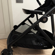 Коляска • Cybex • Черный