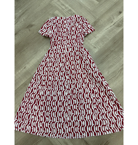 Платье • 'S Max Mara • Мульти