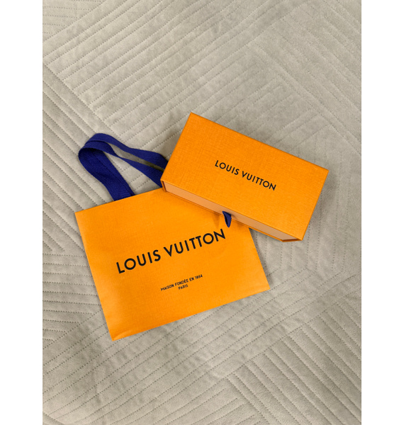 Очки • Louis Vuitton • Черный