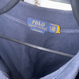 Поло • Polo Ralph Lauren • Темно-синий