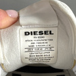 Кроссовки • Diesel • Белый