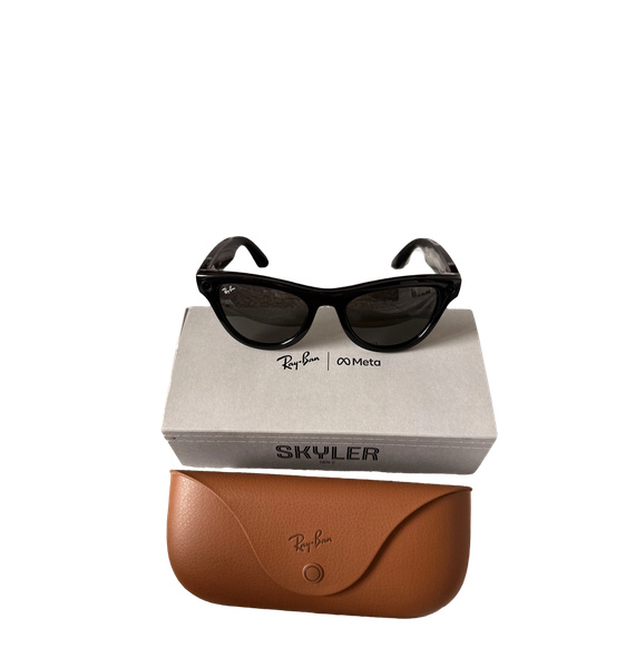 Очки • Ray-Ban • Другое