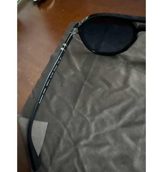 Очки • Persol • Черный