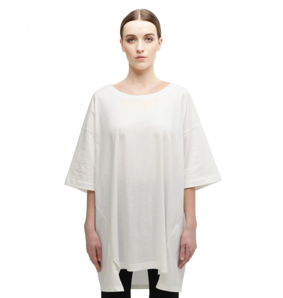 Футболка • Y-3 • Белый