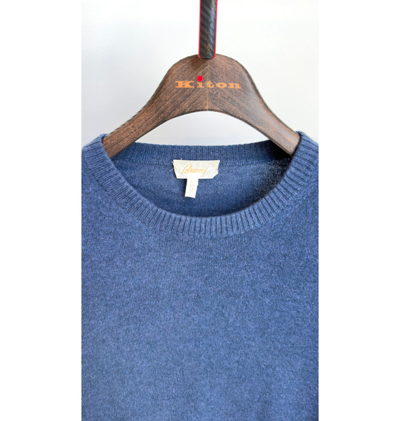 Свитер • Brioni • Синий
