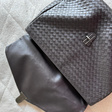 Портфель • Bottega Veneta • Коричневый
