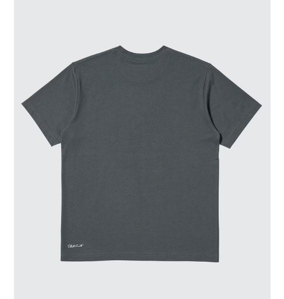 Футболка • UNIQLO • Серый