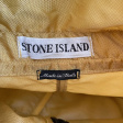 Куртка • Stone Island • Горчичный