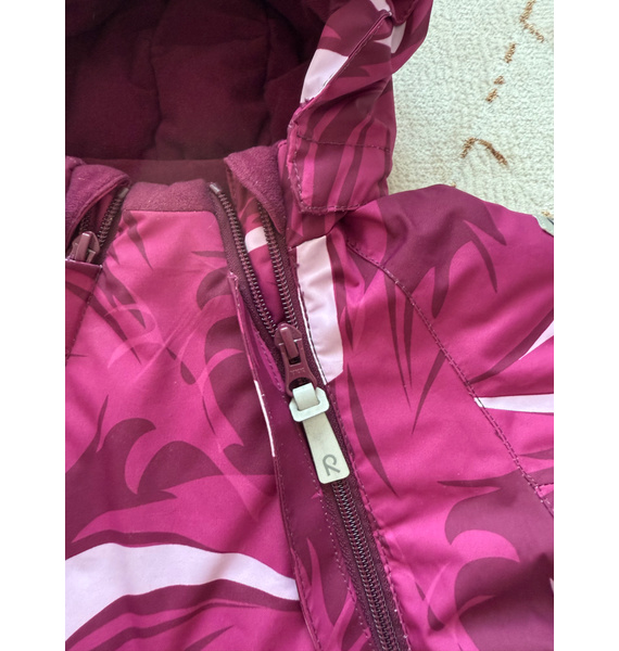 Комбинезон • Reima • Фиолетовый