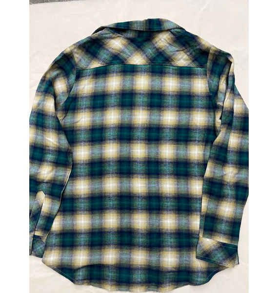 Рубашка • Dickies Construct • Мульти