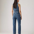 Джинсы • Levi's • Темно-синий