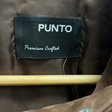 Куртка • Punto • Коричневый