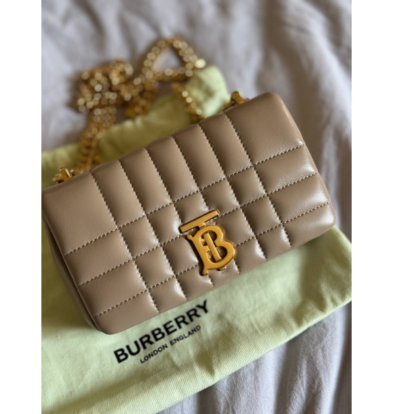 Сумка • Burberry • Другое
