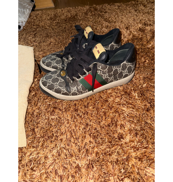 Кроссовки • Gucci • Другое