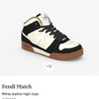 Кеды • Fendi • Другое