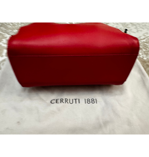 Сумка • Cerruti 1881 • Красный