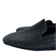 Мокасины • Bottega Veneta • Коричневый