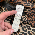 Жилет • Dolce & Gabbana • Черный
