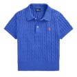 Поло • Polo Ralph Lauren • Синий