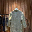 Куртка • Comme Des Garçons Comme Des Garçons • Зеленый