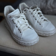 Кроссовки • Jimmy Choo • Белый