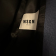 Пальто • MSGM • Голубой