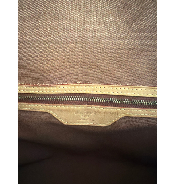 Сумка • Louis Vuitton • Мульти