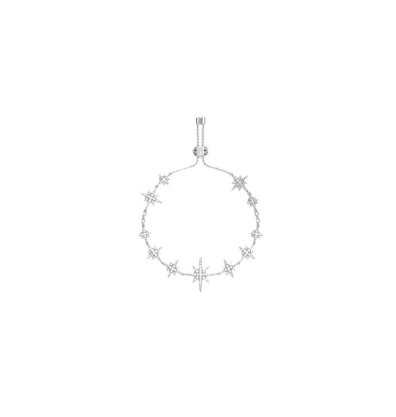 Браслет • APM Monaco • Серебряный