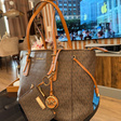 Сумка • Michael Kors • Коричневый