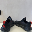 Кроссовки • Nike • Тёмно-серый