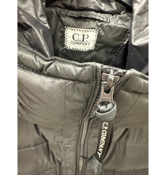 Куртка • C.P. Company • Черный