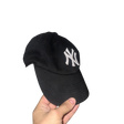 Кепка • NEW ERA CAP • Черный