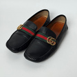 Мокасины • Gucci • Черный