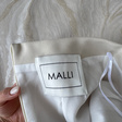 Юбка • MALLI🇰🇿 • Бежевый