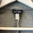 Пиджак • Armani Jeans • Серый